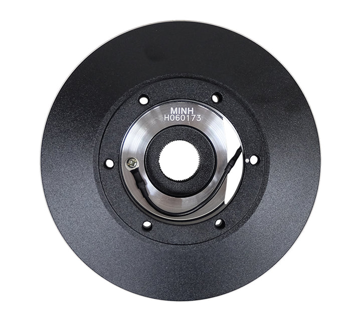 NRG - Adaptador Buje Corto 06-13 Mini Cooper (SRK-MINH)