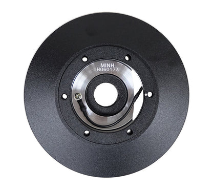 NRG - Adaptador Buje Corto 06-13 Mini Cooper (SRK-MINH)