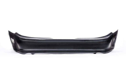 KBD - Ford Mustang 1994-1998 Sallen Style 4 Piece Polyurethane Full Body Kit (37-2012)