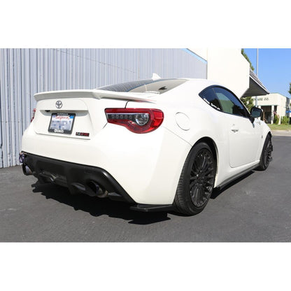 APR Performance - Toyota GT-86 Aerodynamic Kit 2017-2020 (AB-528660)