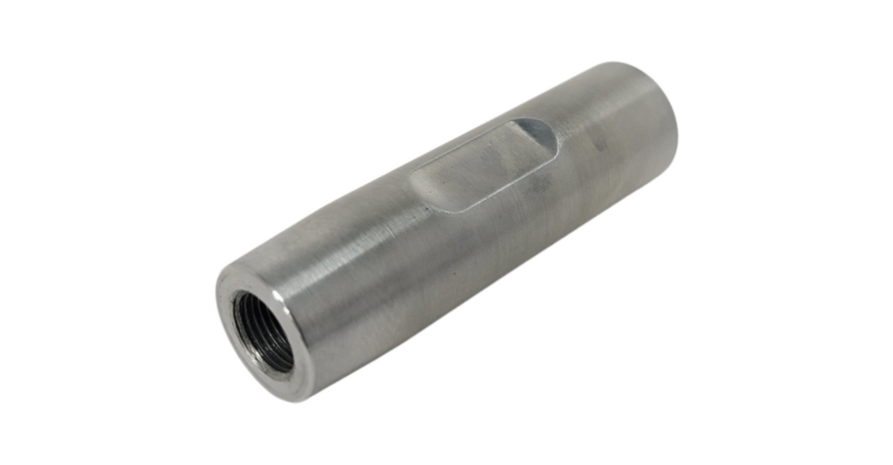 Synergy Race Development - 05-14 Mustang Extended Tie Rod Body