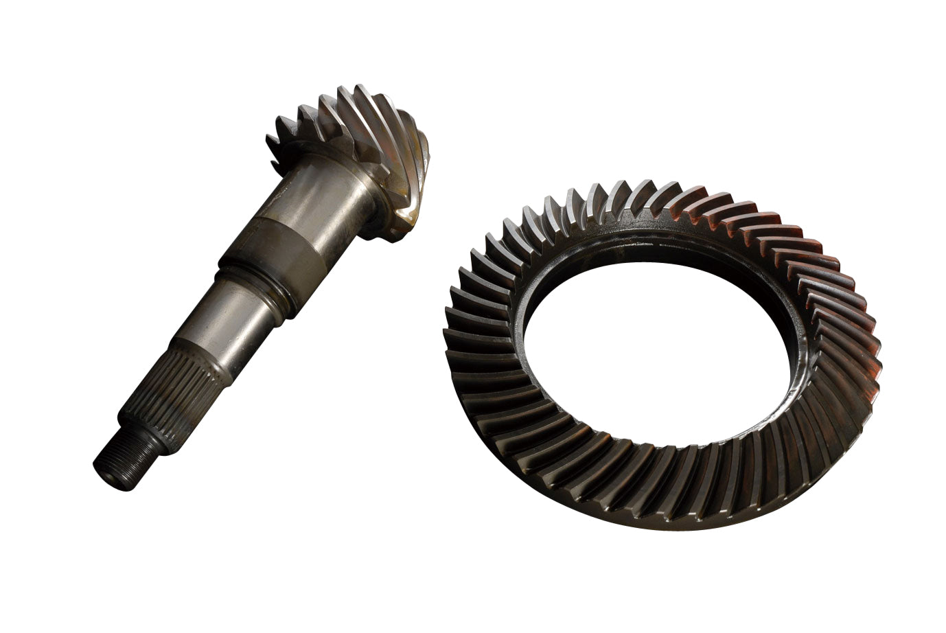 Tomei - KIT ENGRANAJE FINAL 350Z/G35 COUPE 3.9 (TC201A-NS04A)