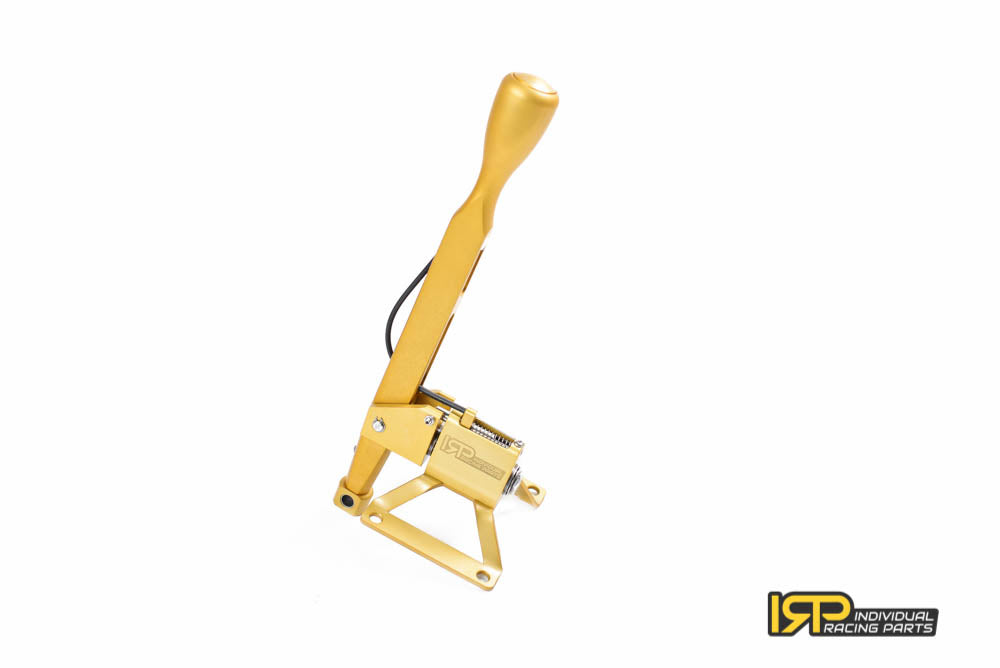 IRP - Short shifter BMW E46 V3 (bolt-on) (IRPSS46-3) – Drift HQ
