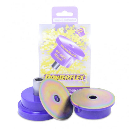 Powerflex USA - BMW E46 Série 3 / Z4 / X3 Bucha traseira do diferencial traseiro