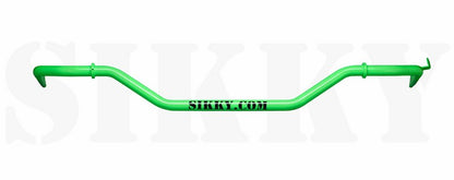 Sikky Manufacturing - Barra estabilizadora dianteira Lexus ISF (SM-SB106)