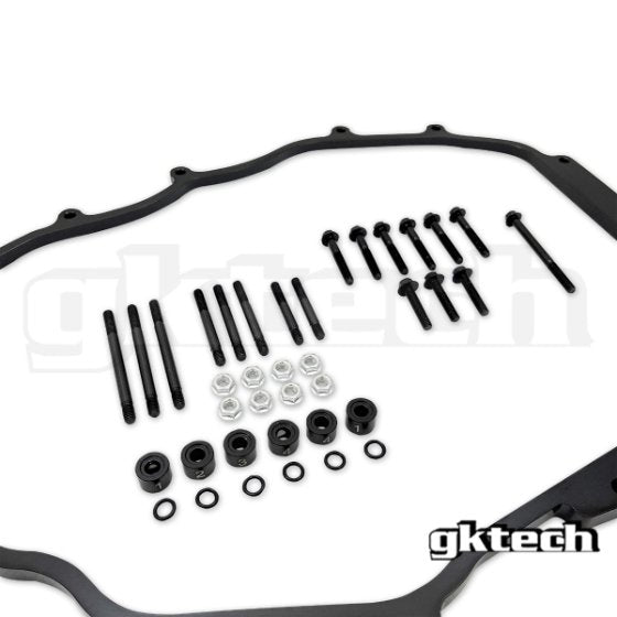 GKTech -  Z33 350Z/ G35 VQ35DE PLENUM SPACER