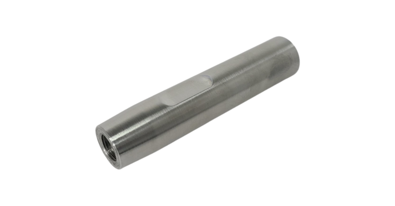 Synergy Race Development - 94-04 Mustang Extended Tie Rod Body