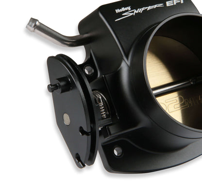 Holley - SNIPER EFI THROTTLE BODY