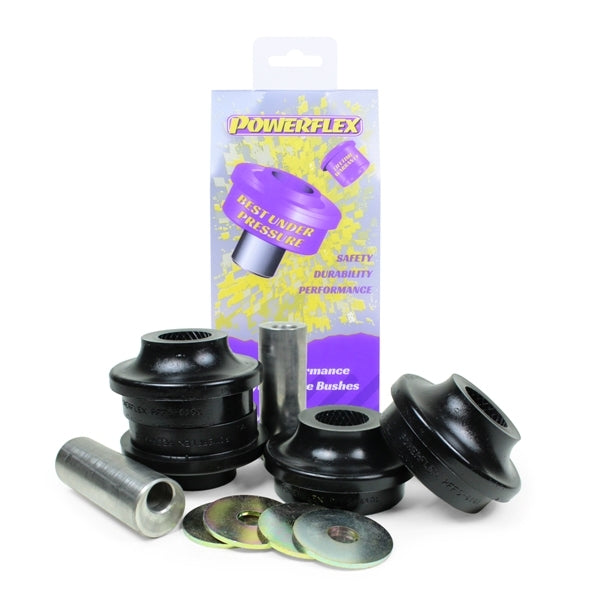 Powerflex USA - BMW F10/F06/F12/F13 xDrive Front Upper Thrust Arm Inner Bushings (Offset)