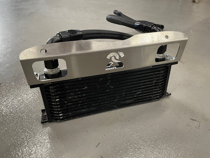 22RPD - E36 Oil cooler bracket V2 (E36OCB)