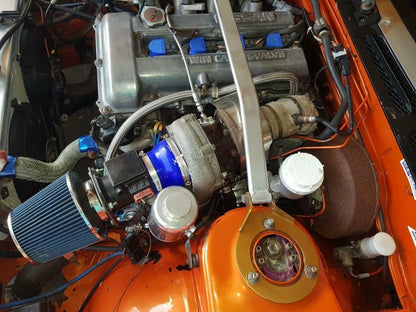 P2M - ATUALIZAÇÃO DO PACOTE DA BOBINA DE IGNIÇÃO NISSAN S13 S14 SR20DET (P2-ICP50F01-TT)
