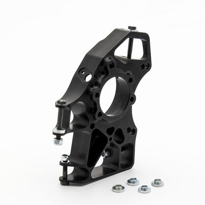 WiseFab - Mitsubishi EVO 7 8 9 Kit de juntas de queda da suspensão traseira (WFE81)