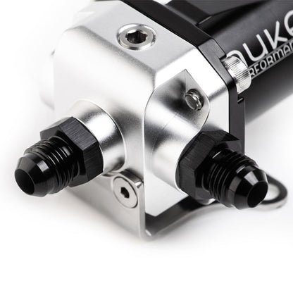 Nuke Performance - Regulador de pressão de combustível FPR100s AN-6 (300-02-201)
