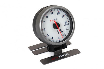 APEXi - EL II System Gauge,  Exhaust Gas Temperature