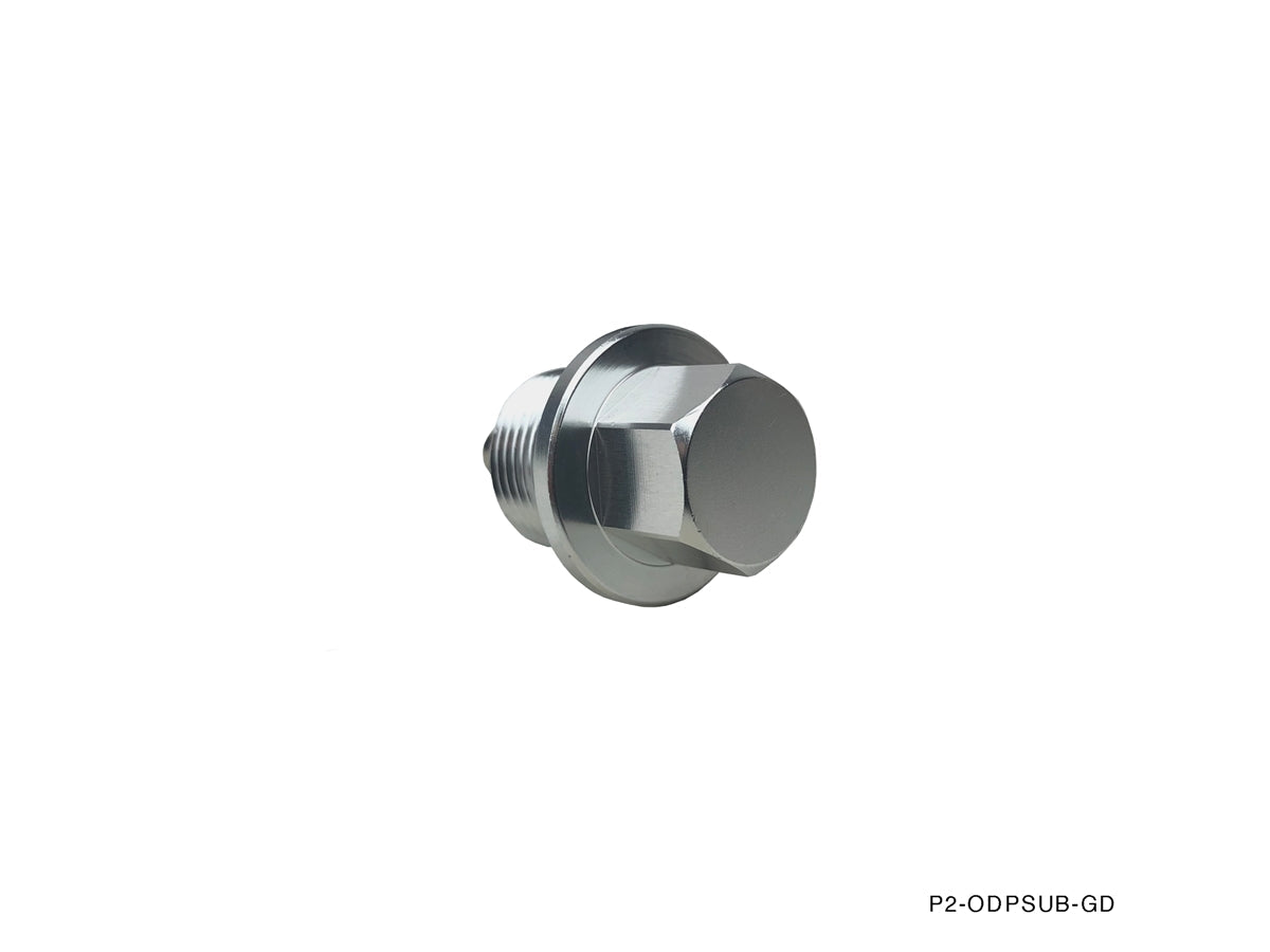 P2M - SUBARU (EXCETO FRS/BRZ) (M20 X 1,50) (P2-ODPSUB-GD)