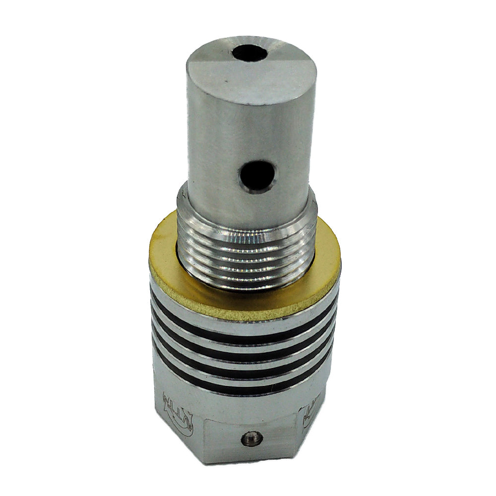 VTT - Tapones O2 Termoaislantes