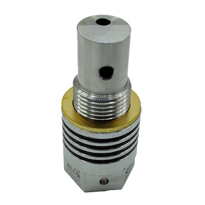 VTT - Tapones O2 Termoaislantes