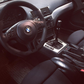COOLERWORX - SHORT SHIFTER PRO BMW GEARBOX