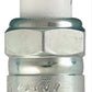 NGK - Iridium IX Spark Plugs LTR7IX-11 (6510)