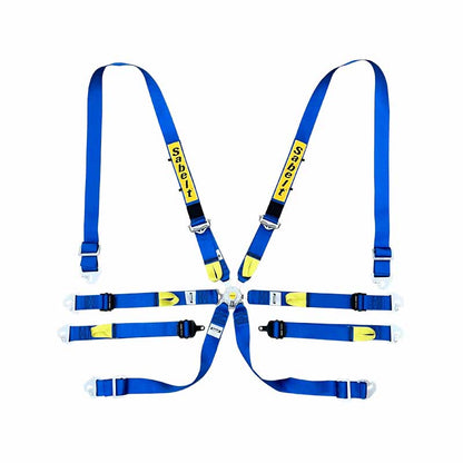 Sabelt - Enduro Prata – Full 2″
