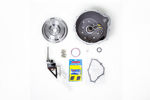 SERIALNINE - CD PRO | JZ TO CD009 / JK41 ADAPTER KIT