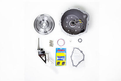 SERIALNINE - CD PRO | JZ TO CD009 / JK41 ADAPTER KIT