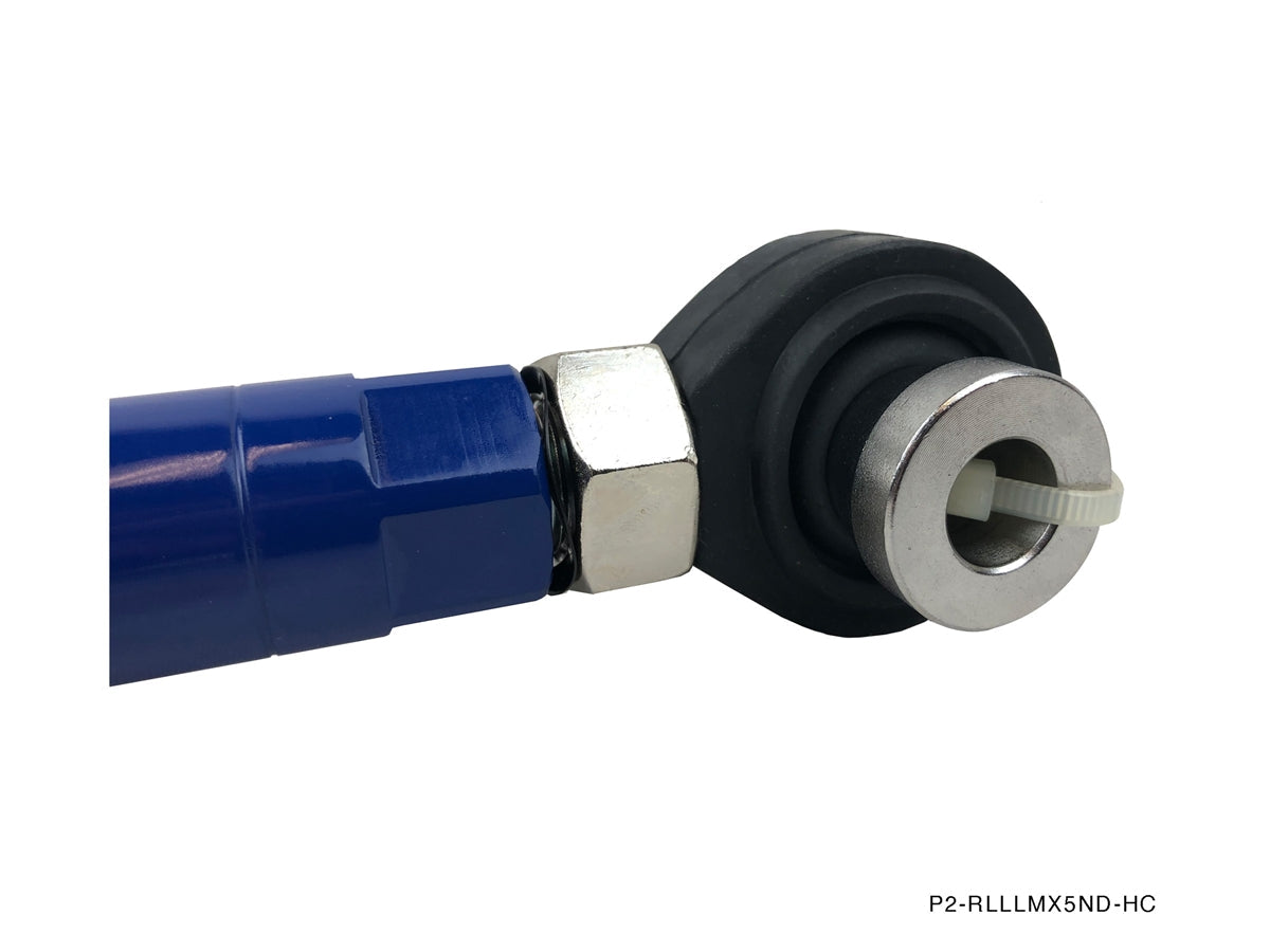 P2M - MAZDA MIATA (ND) REAR LOWER LATERAL LINKS (P2-RLLLMX5ND-HC)