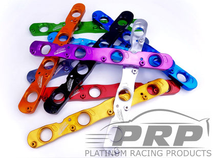 Platinum Racing Products - EVO 10, 4B11 Coil Kit Sequential