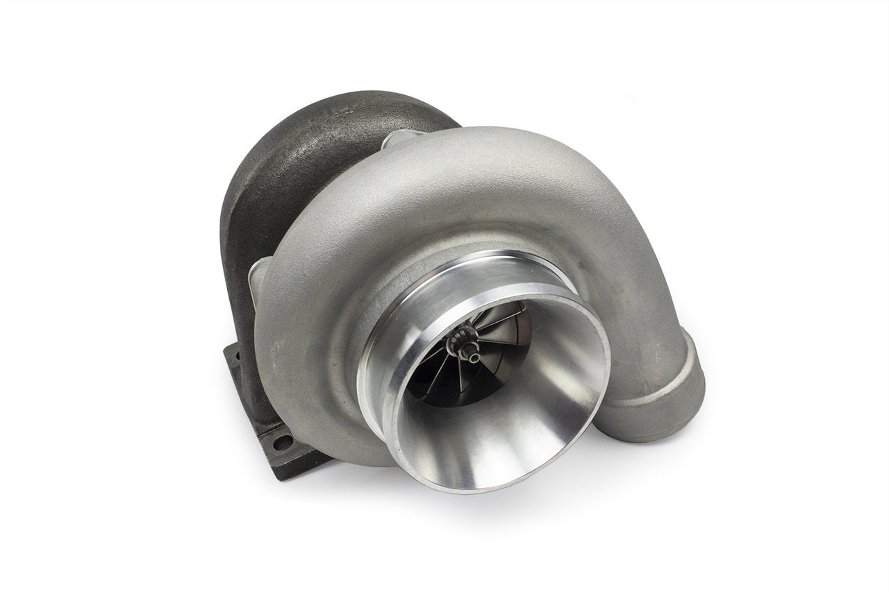 ISR Performance - RSX3582 Turbo (IS-RSX3582)