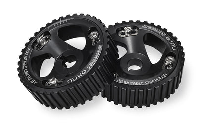 Nuke Performance - polia de came ajustável BMW M20 (500-02-201)
