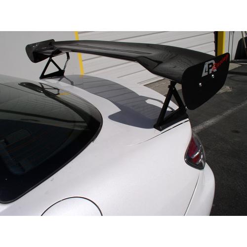 APR Performance - Mazda RX-8 GTC-200 Adjustable Wing 2001-Up (AS-105908)