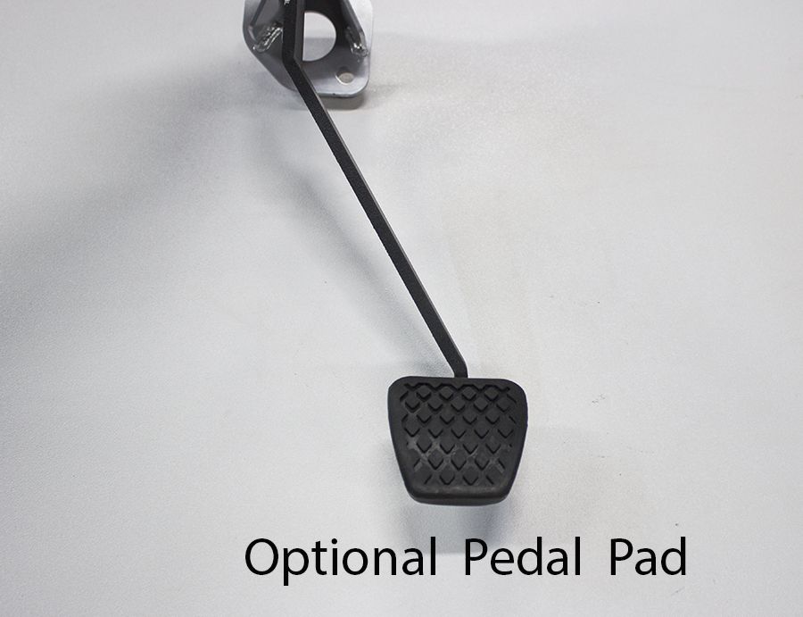 clutch pedal motorcycle Xcessive Manufacturing - JZA80