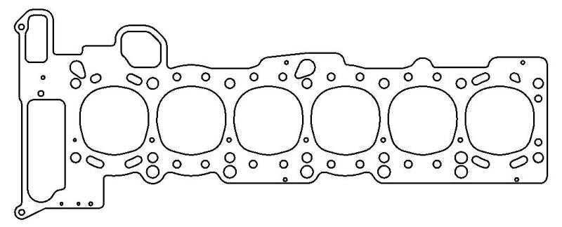COMETIC - BMW M54 M54B22 - 132CI/2.2L I6 MLS Cylinder Head Gasket