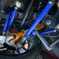 P2M - MAZDA MIATA (ND) REAR TOE CONTROL ARMS (P2-RTCAMX5ND-HC)
