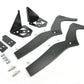 HARD Motorsport - BMW E92 Chassis-Mount Spoiler Upright Kit (E92UPRIGHT)