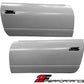 2FPERFORMANCE - S13 240SX RACING DOOR SHELLS