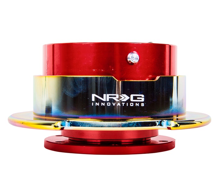 NRG - Gen 2.5 Quick Release Steering Wheel Hub