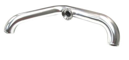Desempenho ISR - Hotpipe com flange BOV - Nissan SR20DET S13 (Adicionar IS-FLA-001 ou IS-FLA-002) (IS-22501-X)