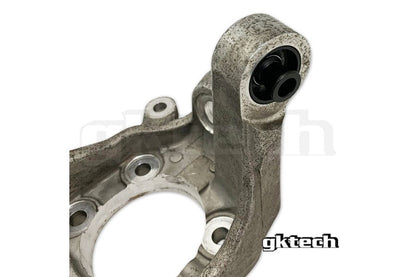 GKTech - ACTUALIZACIÓN DE BUJE ESFÉRICO DE ARTICULACIÓN TRASERA G35/350Z/370Z (JUEGO DE 8) (350Z-RKBK) 