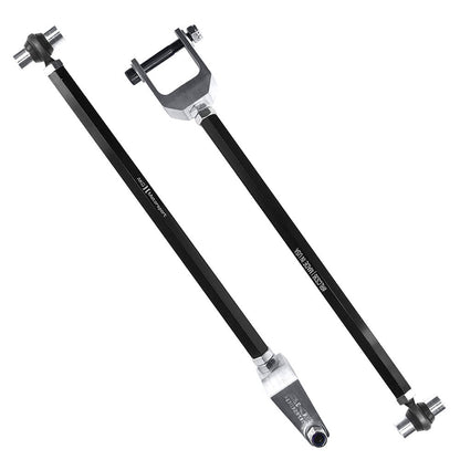 AKG Motorsport - BMW Adjustable Rear Control (Camber) Arms – E36, E46, Z4