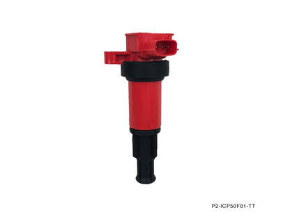 P2M - ATUALIZAÇÃO DO PACOTE DA BOBINA DE IGNIÇÃO NISSAN S13 S14 SR20DET (P2-ICP50F01-TT)