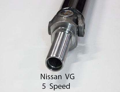 Xcessive Manufacturing - E36 Drivelines