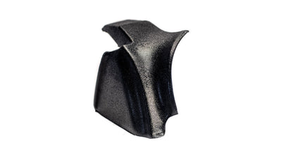 HARD Motorsport - BMW E36 Sedan Sedan Kit de Tampa de Extremidade (E36DASHCAP4D)