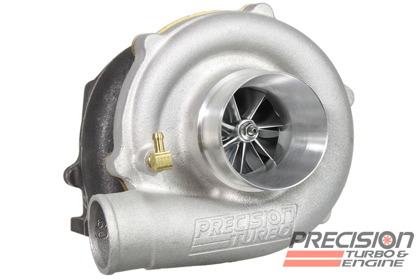 Precision Turbo - Turbocompressor de nível básico - PT 5976 E MFS