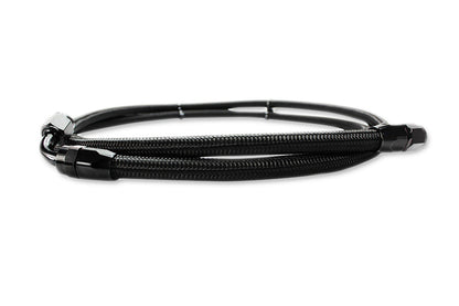 Desempenho ISR - Kit de refrigerador de óleo V2 -8AN - Nissan SR20DET S13/S14 (IS-240SR-OCK-GB)