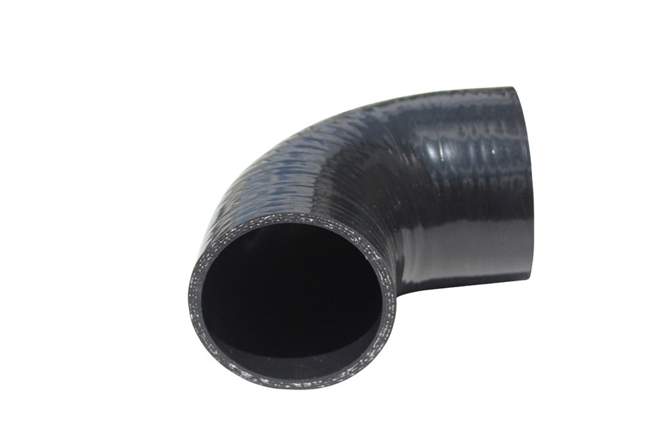 ISR Performance - Universal Silicone Coupler - 2.50" To 3.00" 90 Degree Reducer (IS-90250300)
