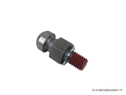 P2M - NISSAN SR20DET / KA24 PIVÔ DE LIBERAÇÃO DA EMBREAGEM (P2-CRPNS13-GD)