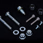 Sikky Manufacturing - Stage 1 BMW E46 LS Swap Package
