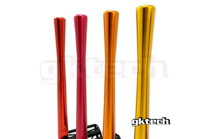 GKTech - V2 CONJUNTO HIDRÁULICO DE FREIO E + PUNHO (PUNHO)