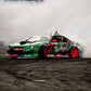 2FPERFORMANCE - S14 240SX/SILVIA FRONT BUMPER (ZENKI & KOUKI)